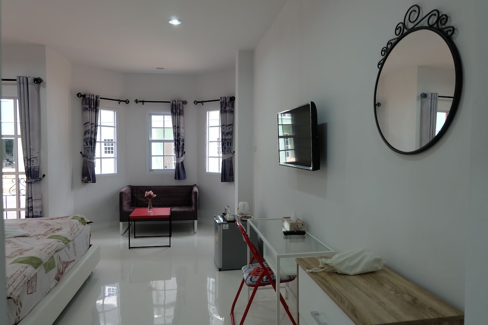 Na Banmae Resort 48/69