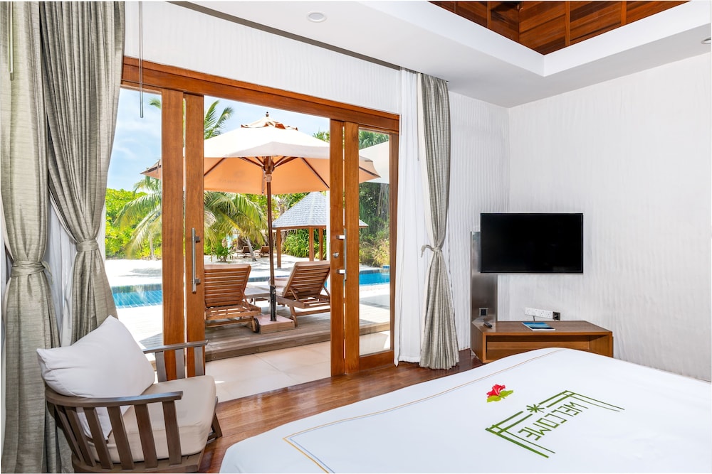 Hideaway Beach Resort and Spa 110/123