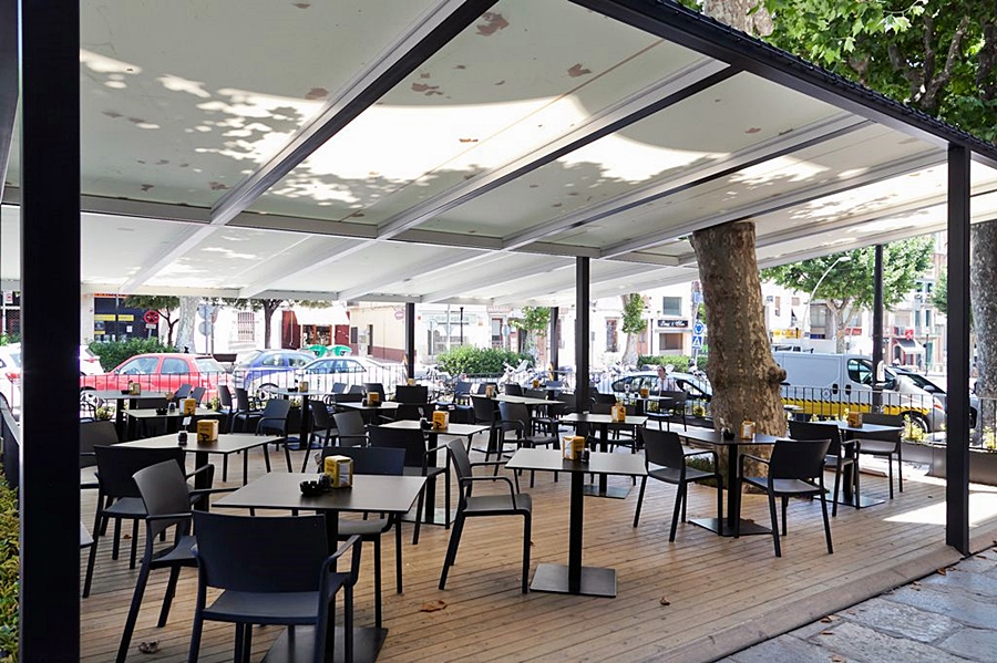 Rusticae Hotel Vila Arenys 20/43