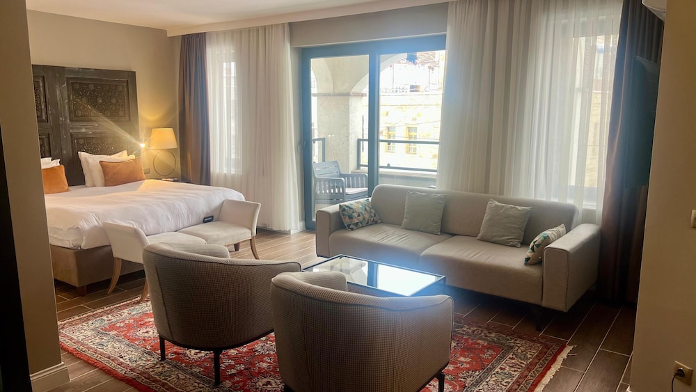 Osmanli Manor Hotel 33/50