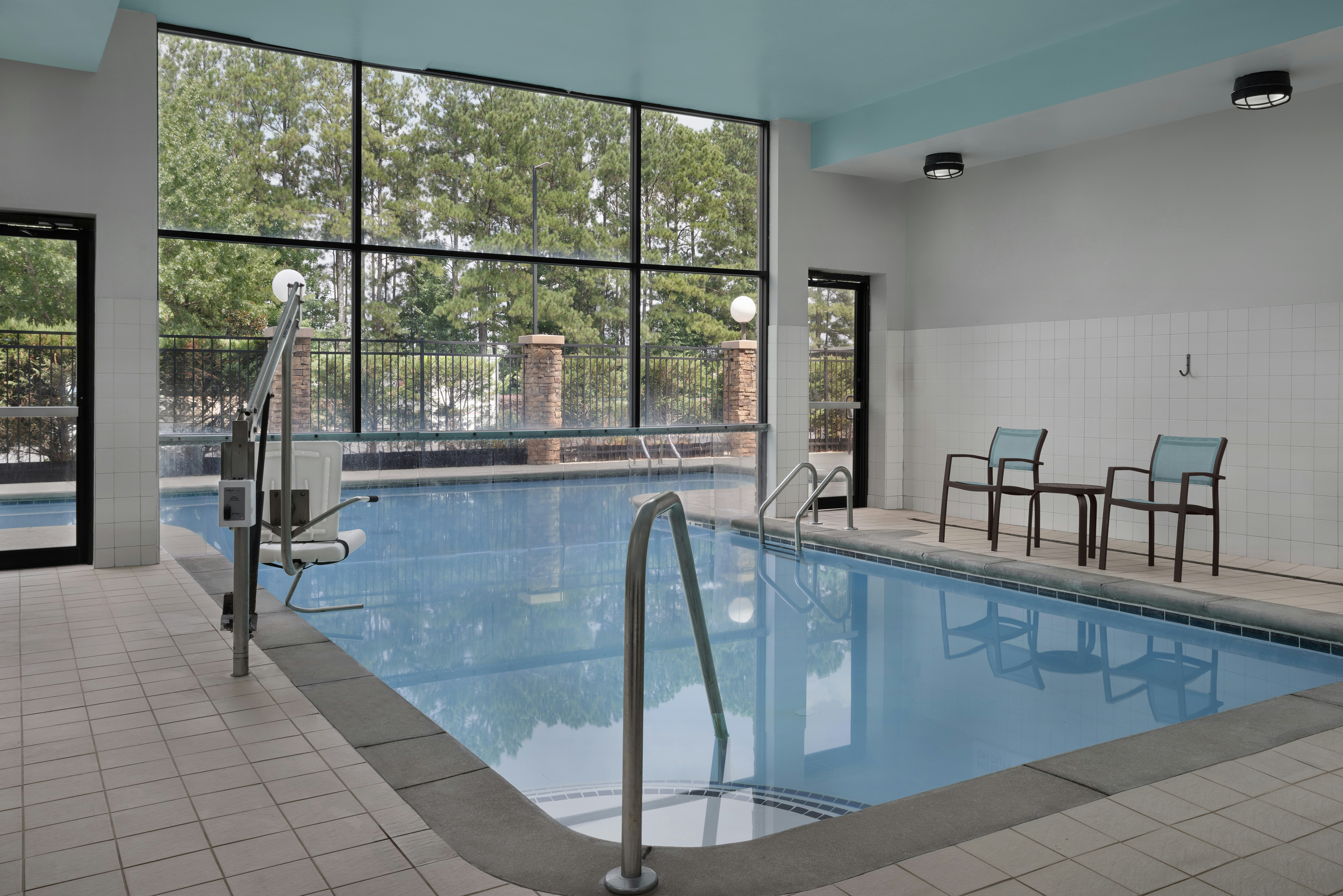 Hilton Garden Inn Atlanta West Lithia Springs 6/21