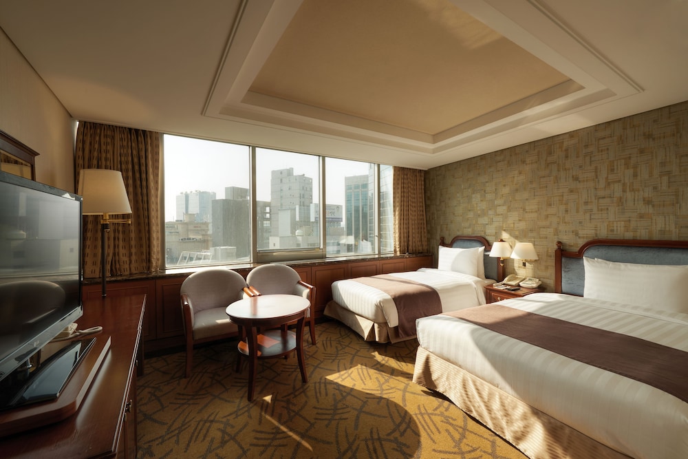 Hotel Riviera Cheongdam 8/50