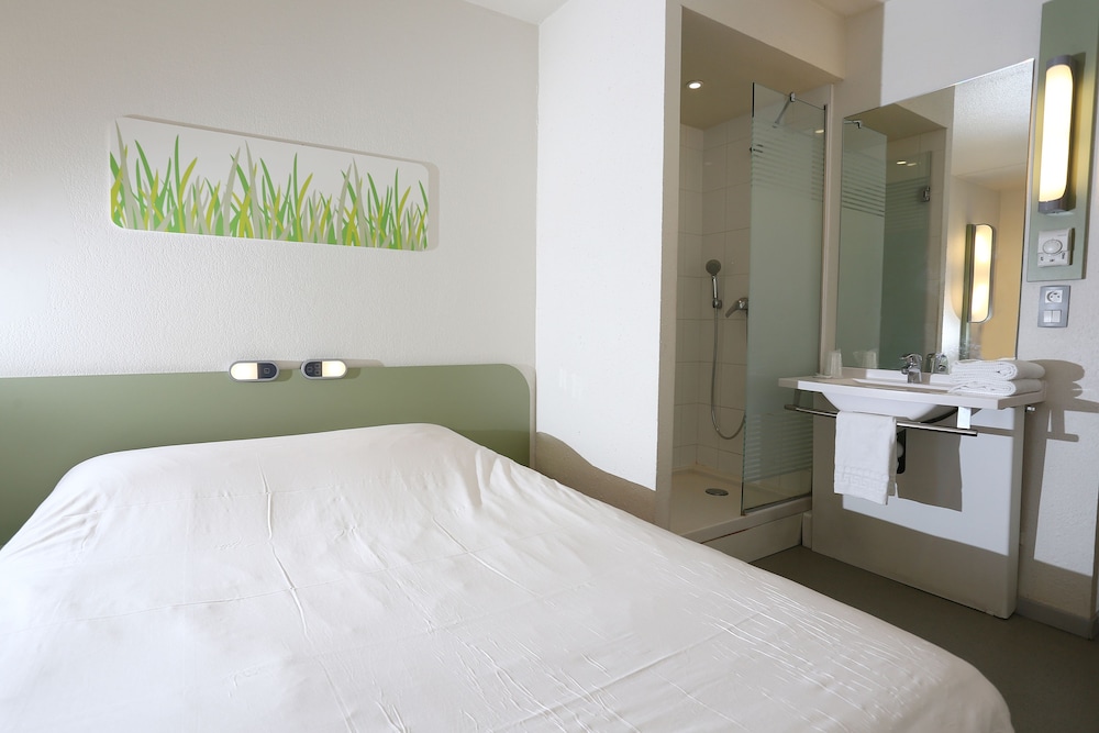 Ibis Budget Toulon Centre 21/67