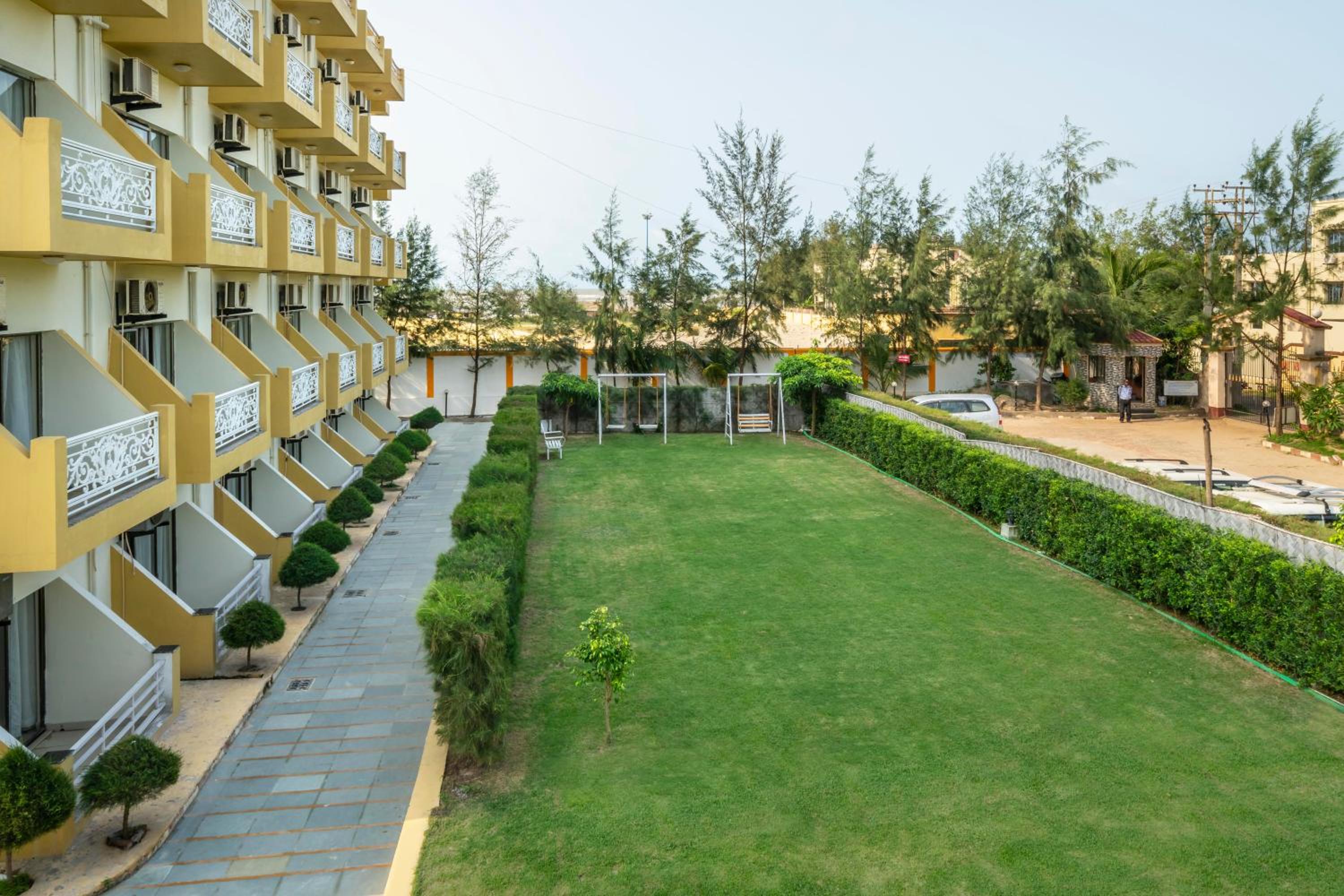 Viceroy Beach & Spa Resort 46/53