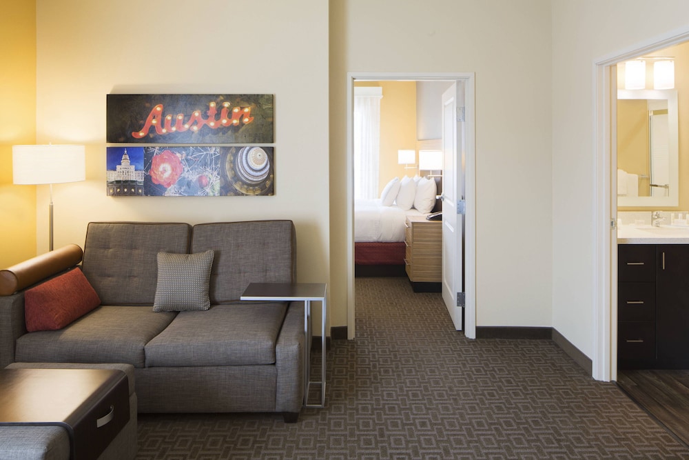 Towneplace Suites By Marriott Austin Round Rock 32/42