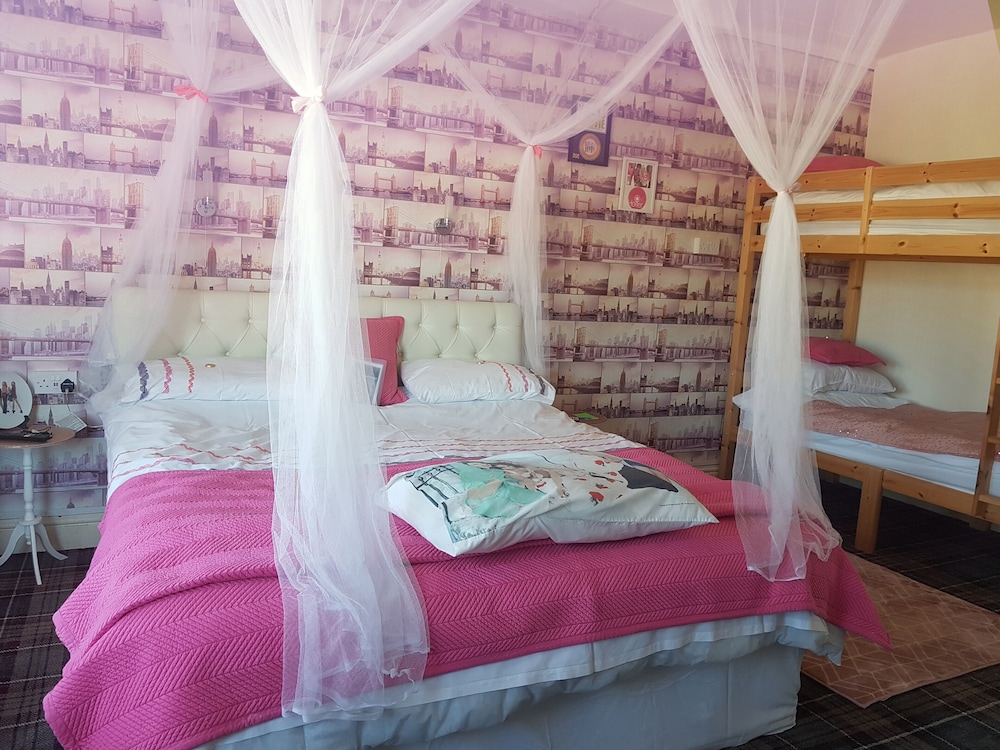 Sheron House Bed &amp; Breakfast 18/50