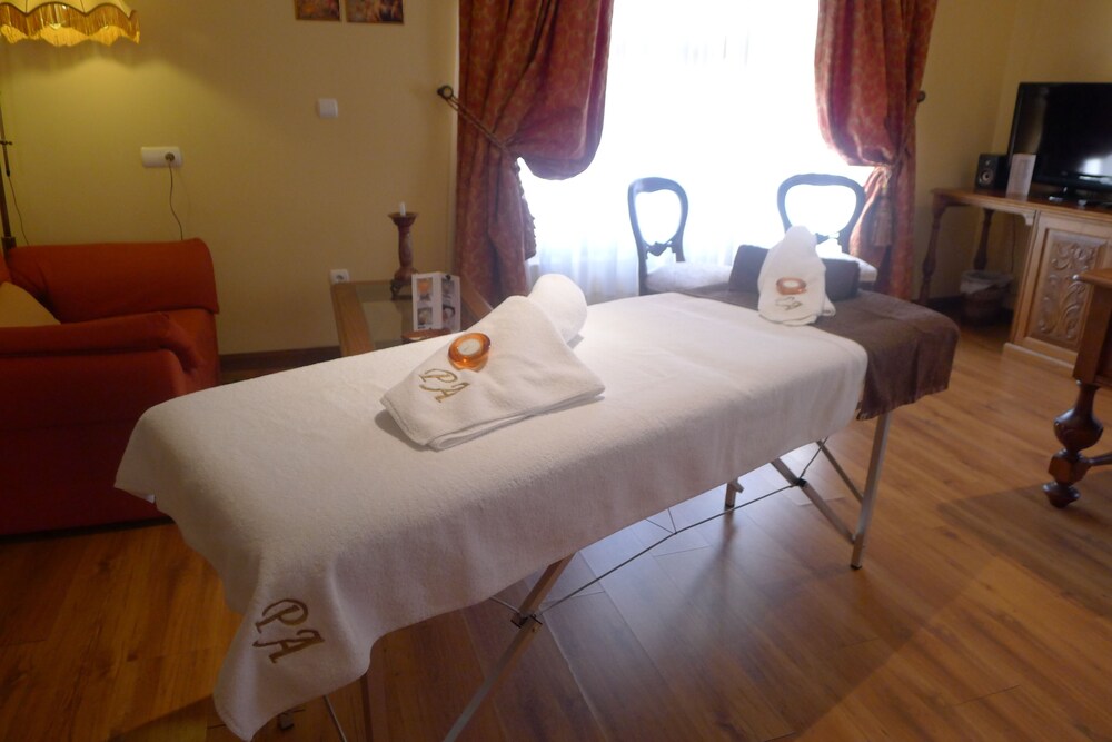 Palacio Azcarate Hotel 31/58