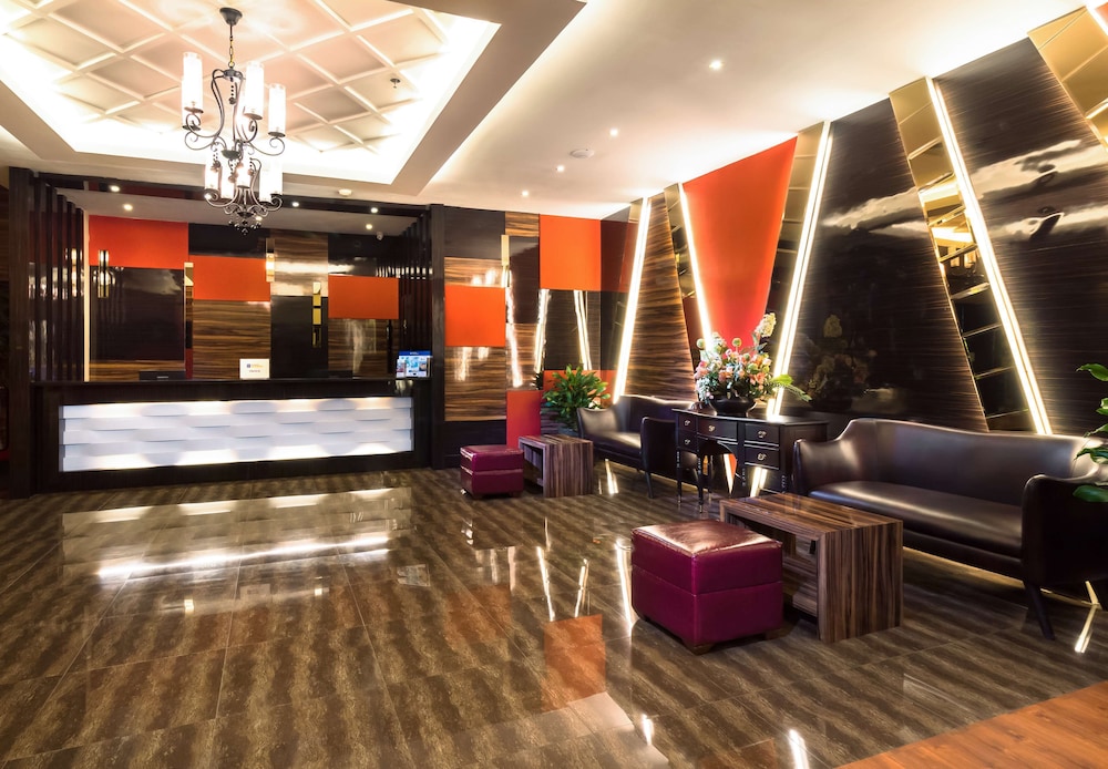 Best Western Senayan 7/47