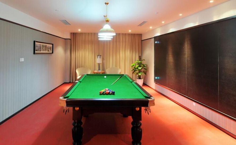 Siko Grand Hotel Suzhou Yangcheng 21/48