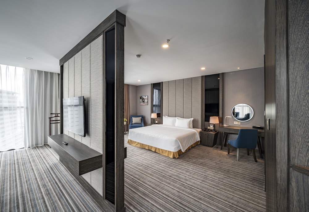 MUONG THANH LUXURY SAI GON 20/50