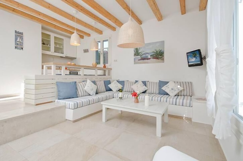 Kavos Boutique Hotel Naxos 29/50