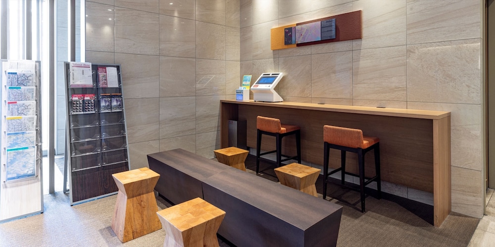 Tokyu Stay Shimbashi 23/44