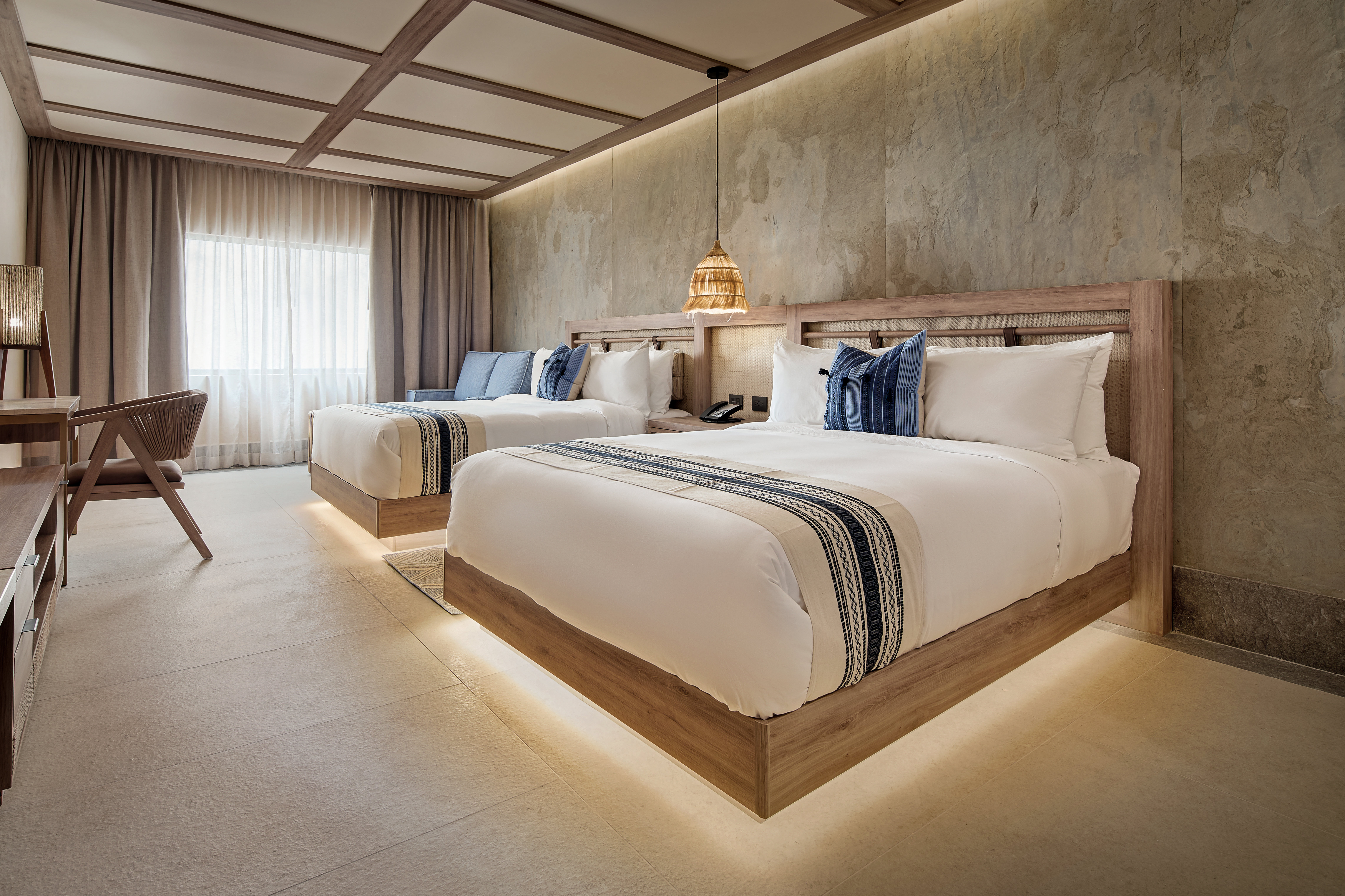 Hotel Indigo Playa del Carmen by IHG 14/50