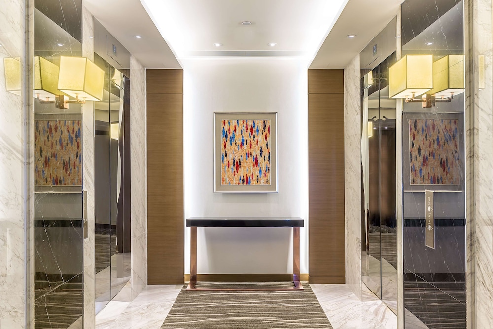 Hilton Garden Inn Hong Kong Mongkok 6/43
