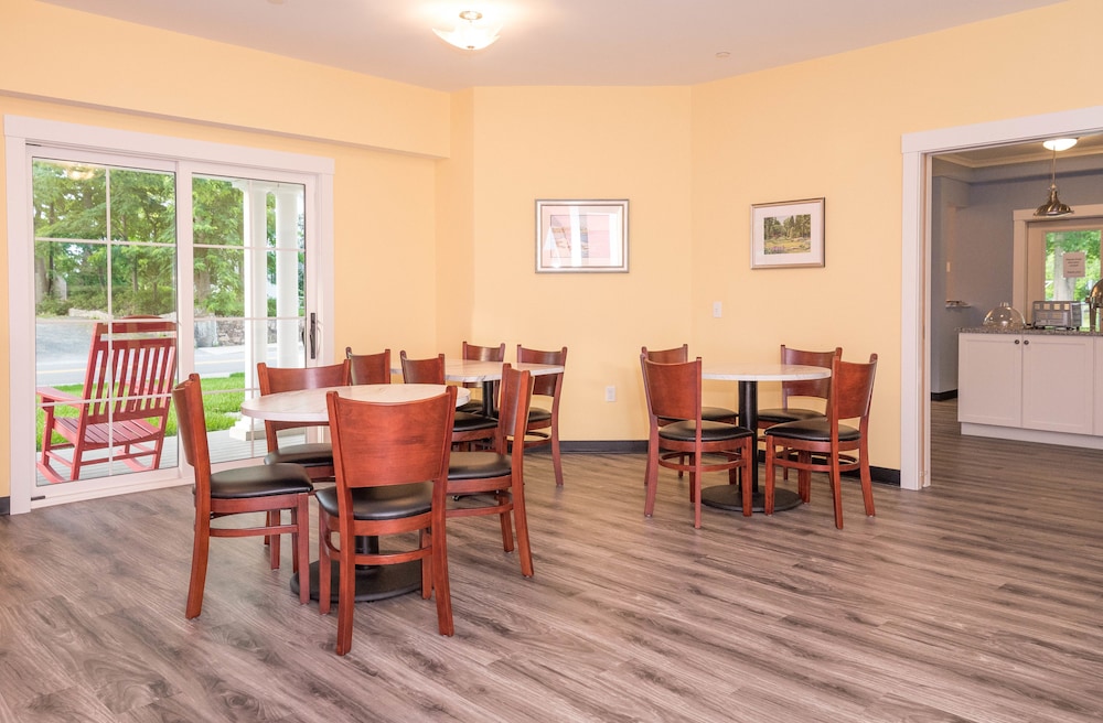 The Inn on Mount Desert 47/66