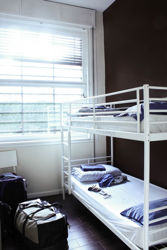 360 Hostel 10/34