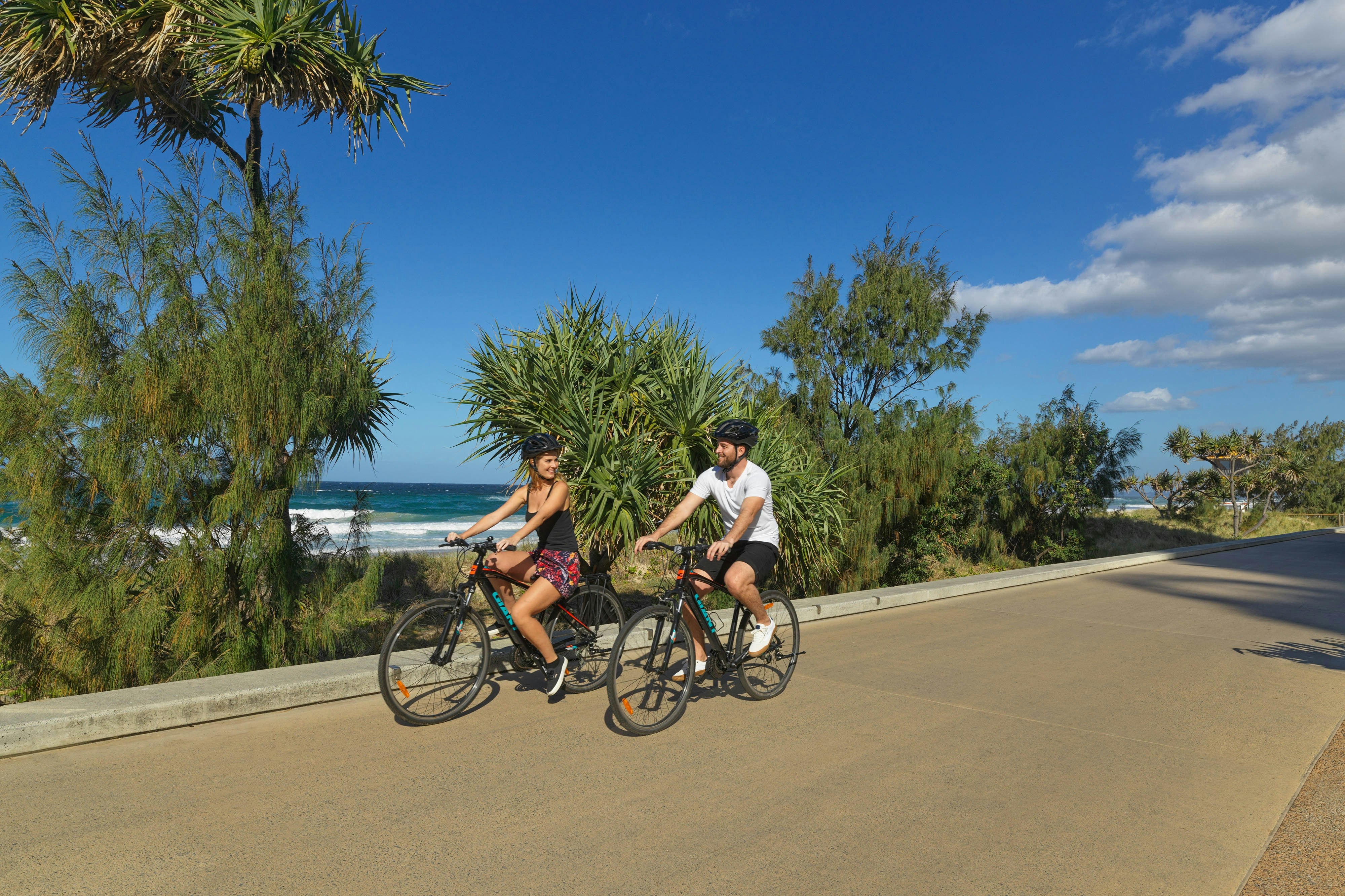 SHERATON GRAND MIRAGE RESORT, GOLD COAST 10/39