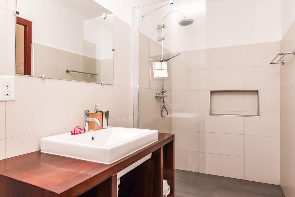 Abc Apartments Curacao 60/60