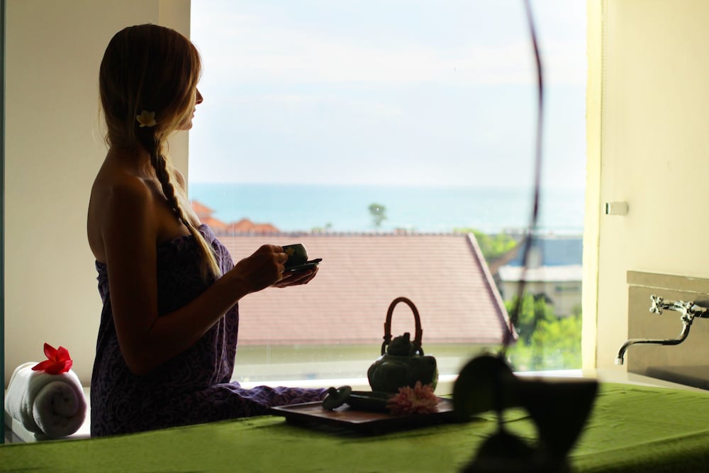 The Kirana Canggu Hotel 47/67