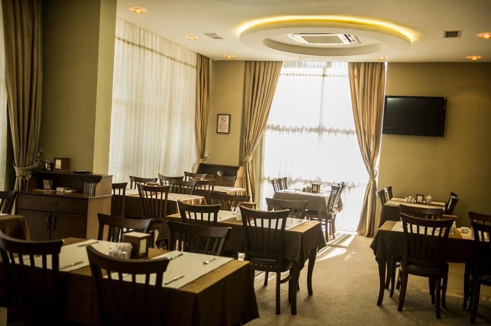 Pinar Elite Hotel 31/47