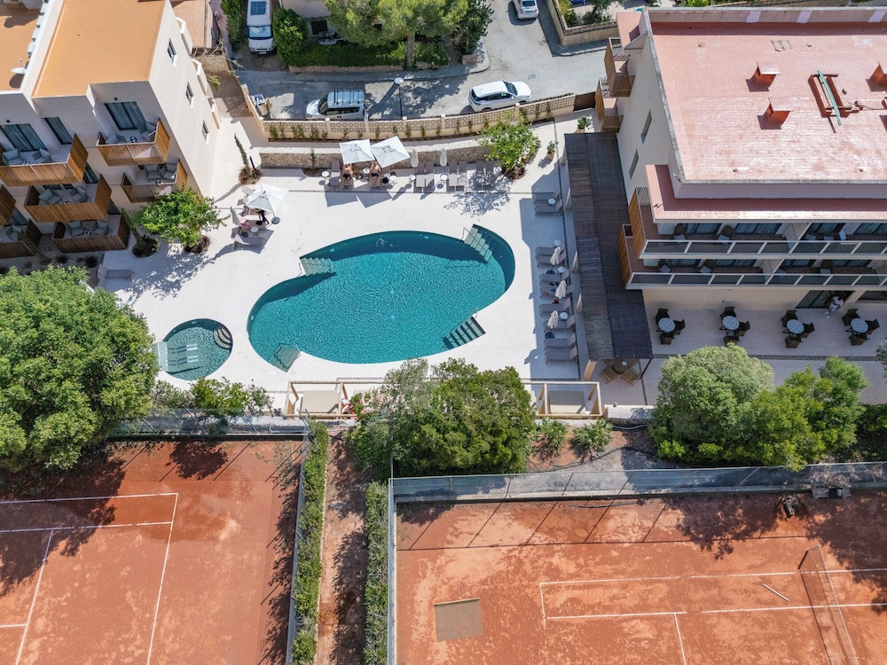 Aparthotel Canyamel Sun 43/53