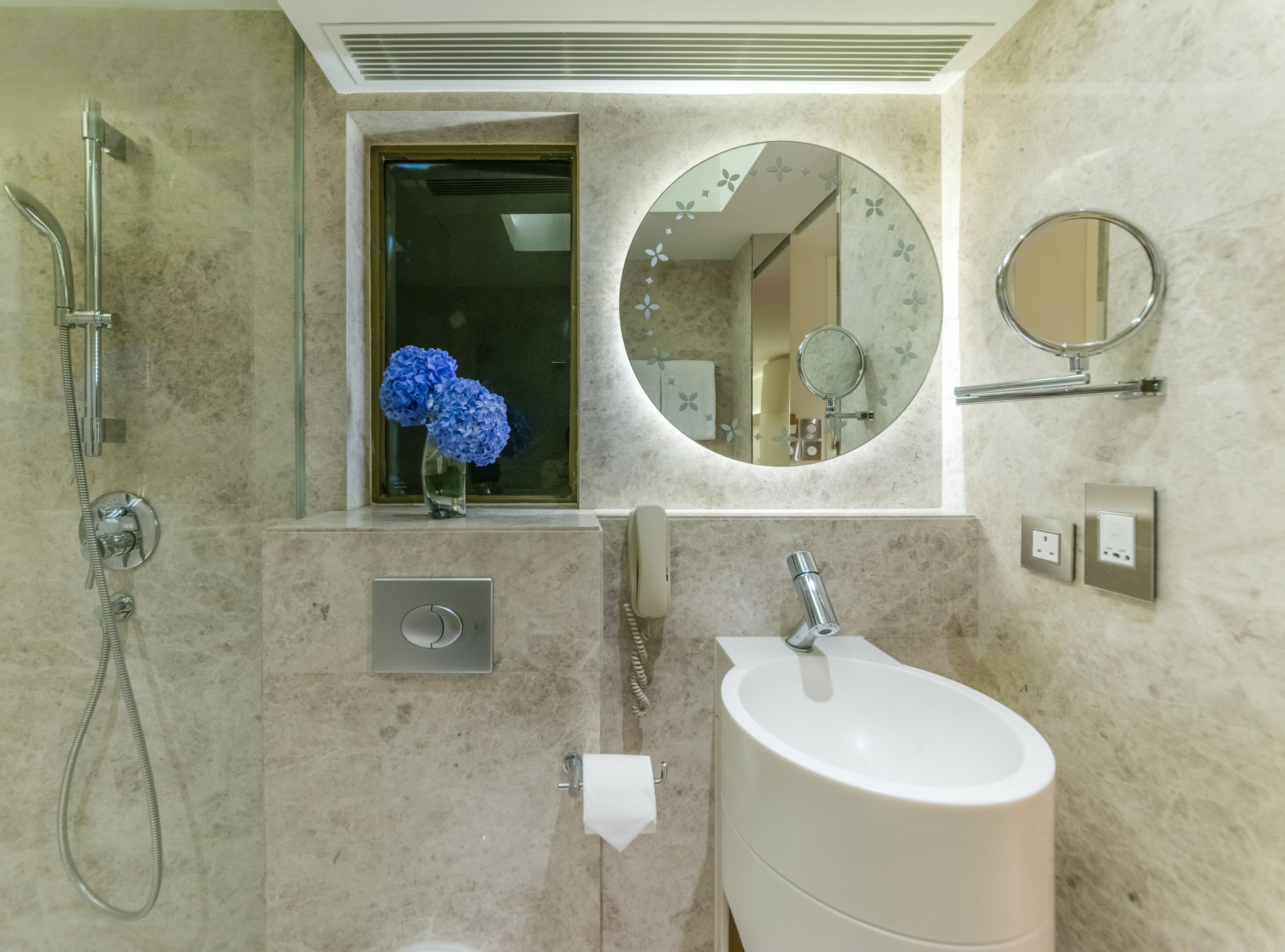 غرفة قياسية، Hotel Pravo Hong Kong 4/5