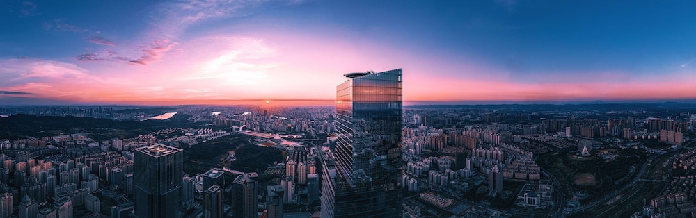 Shangri-La Nanning 44/48