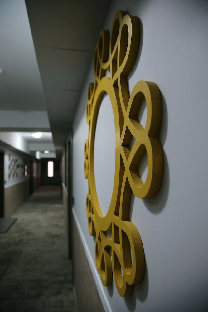 PRESTIGE BOUTIQUE HOTEL CRAIOVA 42/65