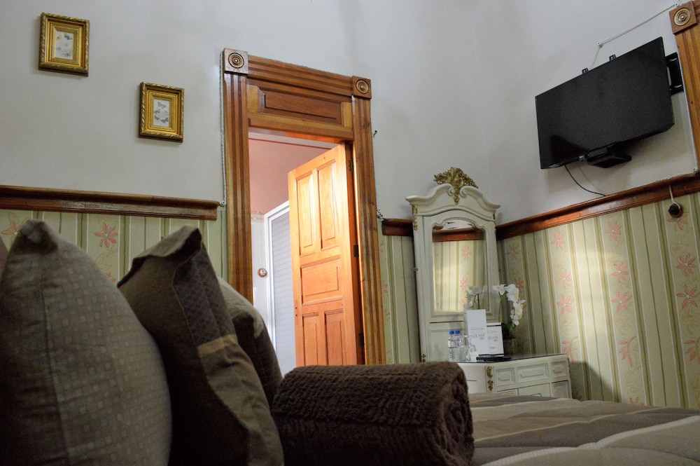 SMALL LUXURY HOTEL AZCAMI 36/50