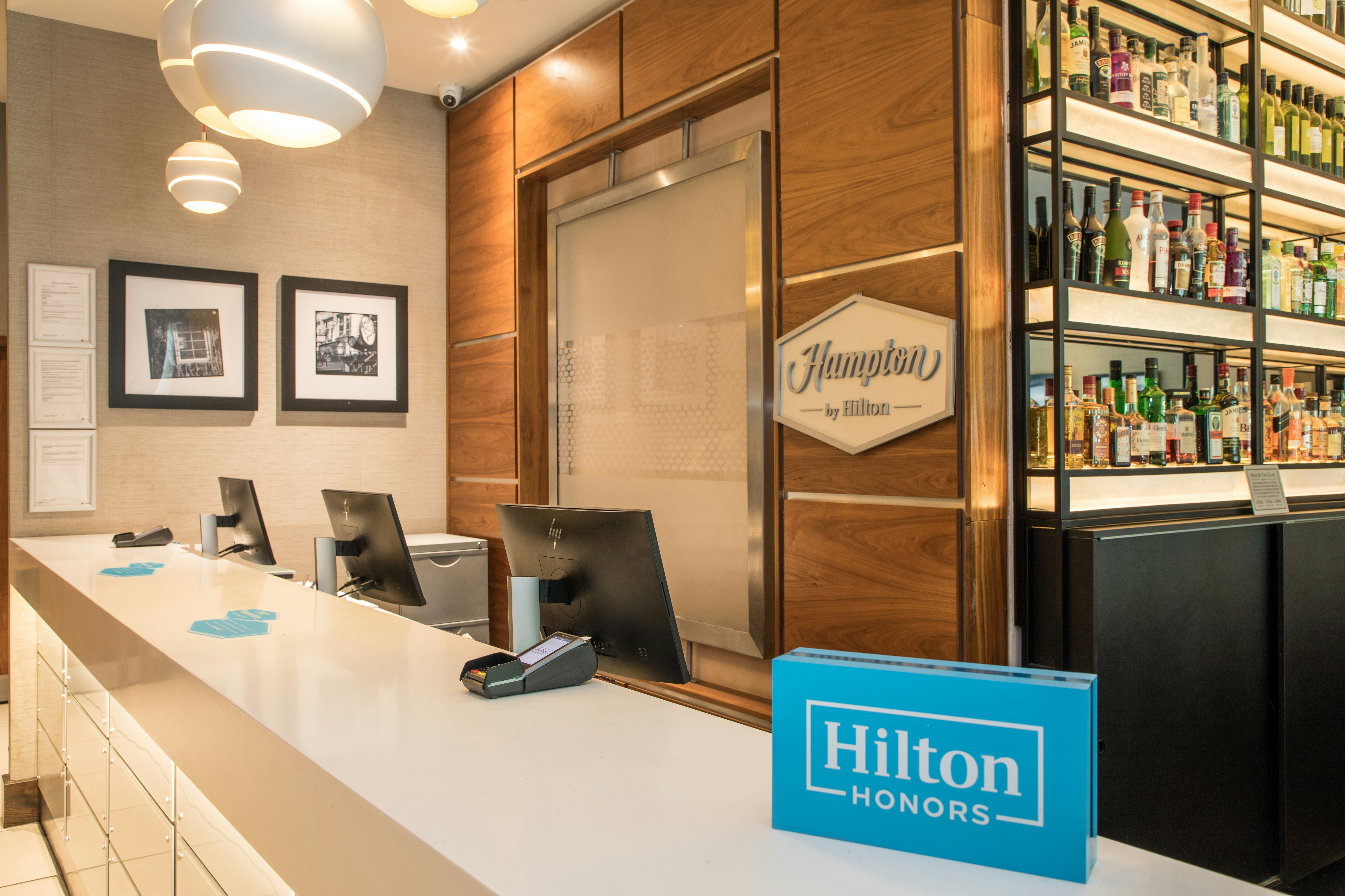 Hampton By Hilton London Croydon 7/22