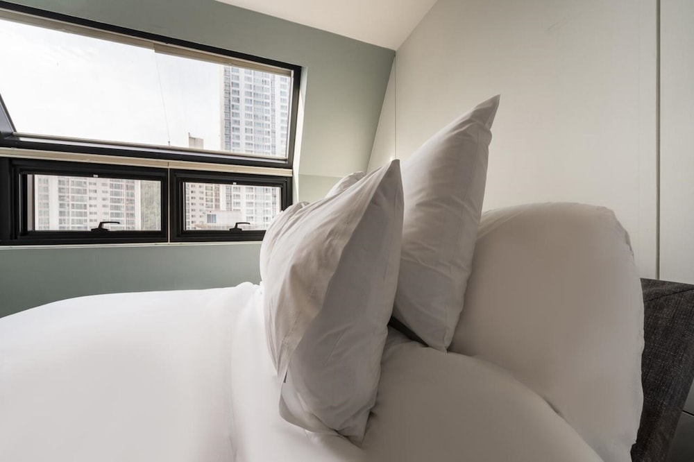 Haeundae Thevan Hotel 21/50