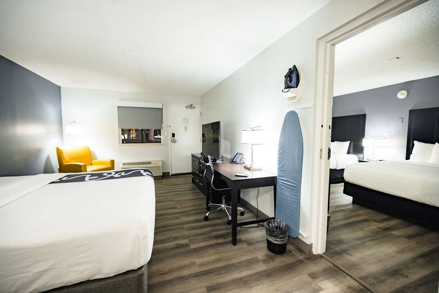 La Quinta Inn by Wyndham Tampa Near Busch Gardens 10/66