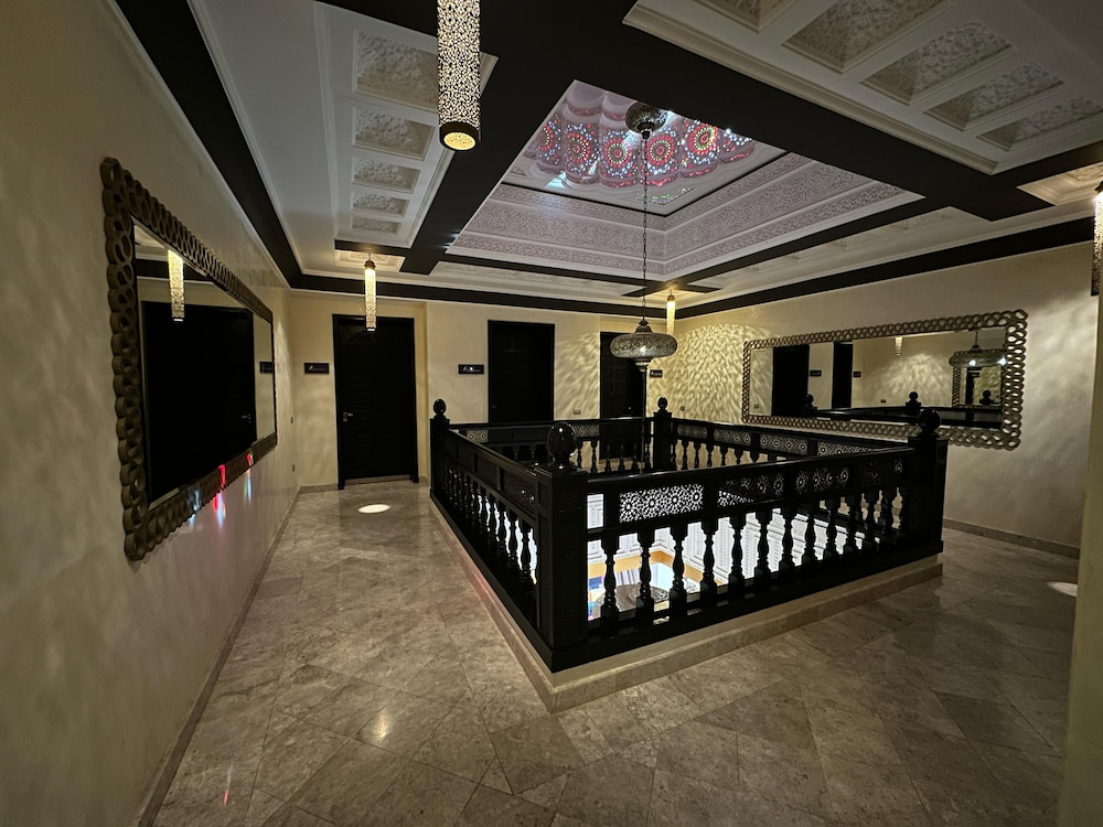 The Bird Exclusive Guest House & Spa 8/50