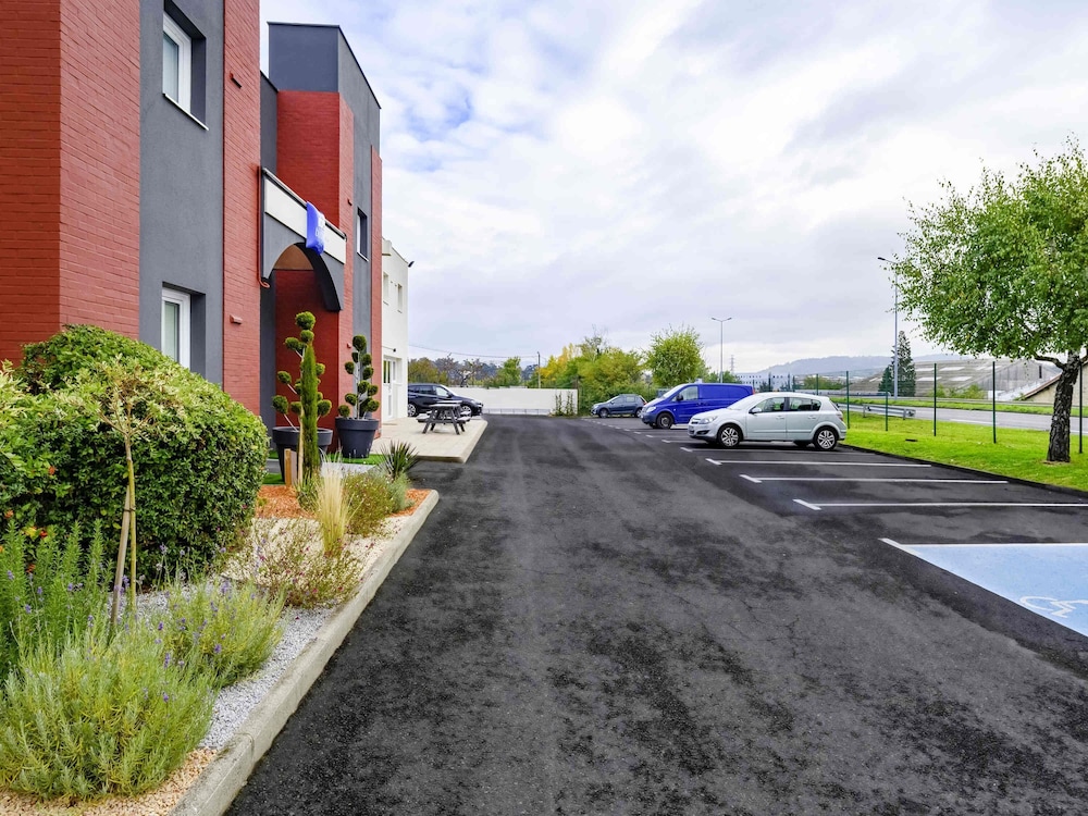 Ibis Budget Saint Etienne 64/70