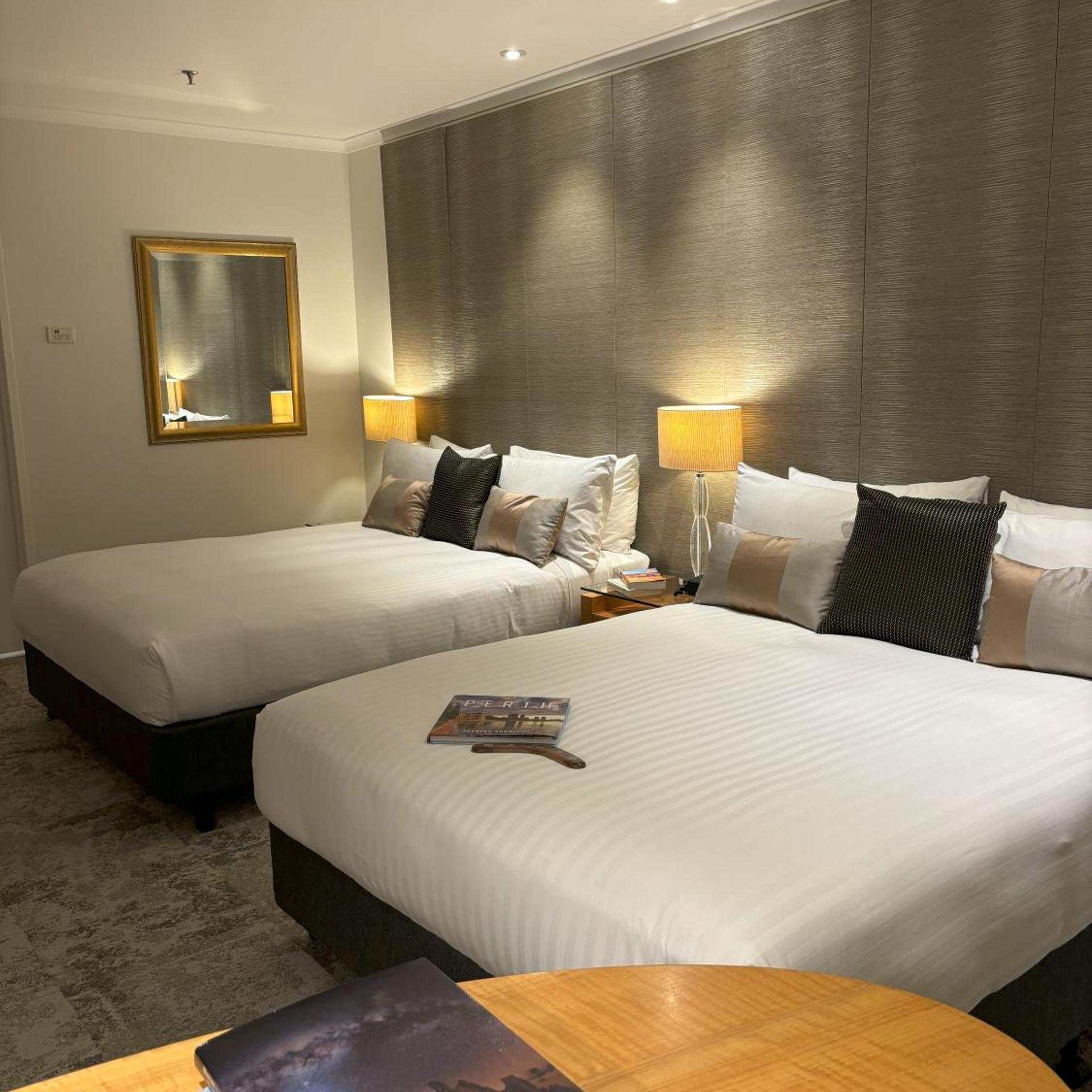 Room, 2 Queen Beds