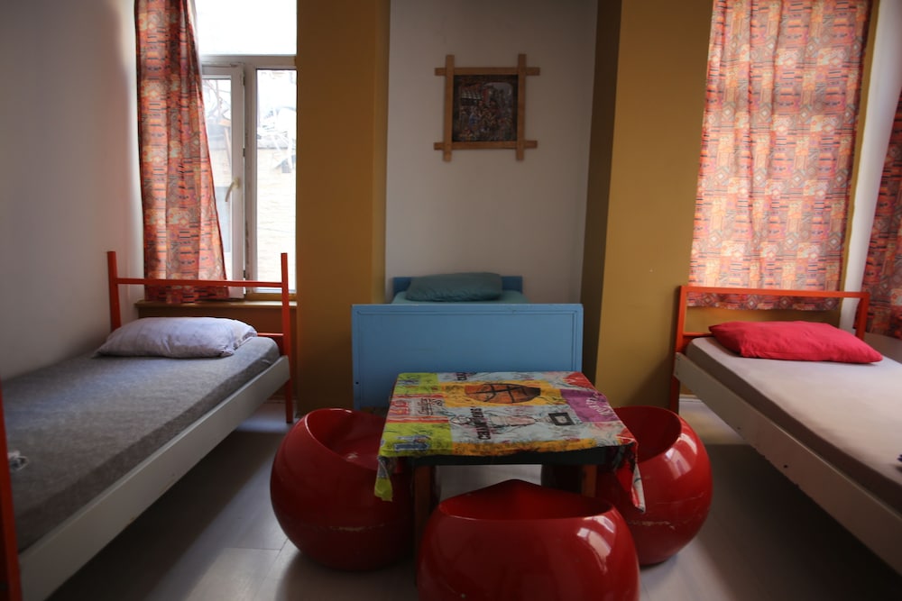 Taxim Hostel 56/74