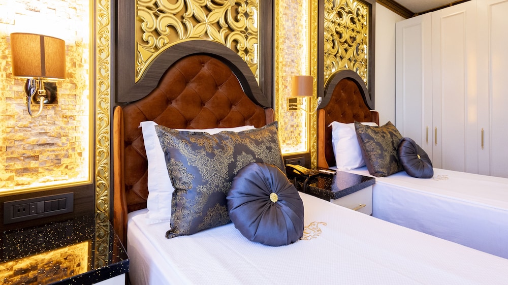 Can Adalya Palace Hotel 30/60