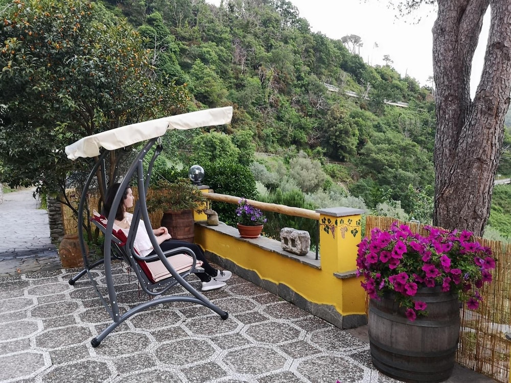 Agriturismo Costa Di Campo 6/44