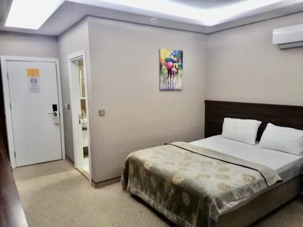 Samsun Kapris Hotel 14/74