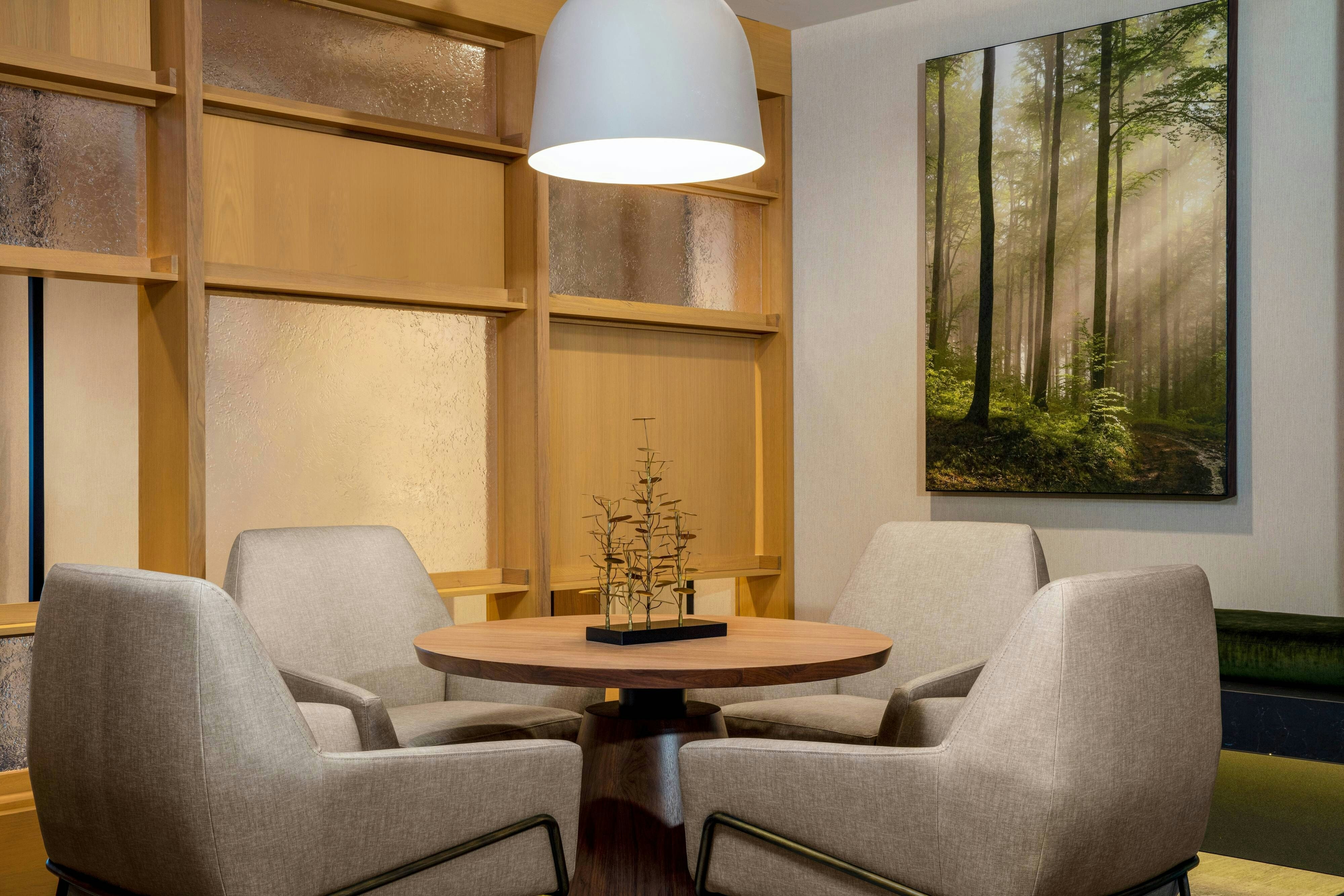 Fairfield Inn & Suites by Marriott Harrisburg West/Mechanicsburg 8/20