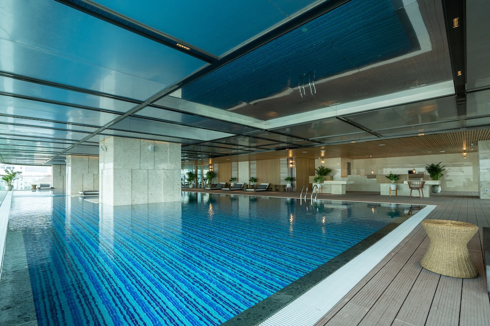 Grand Hyams Hotel - Quy Nhon Beach 25/48
