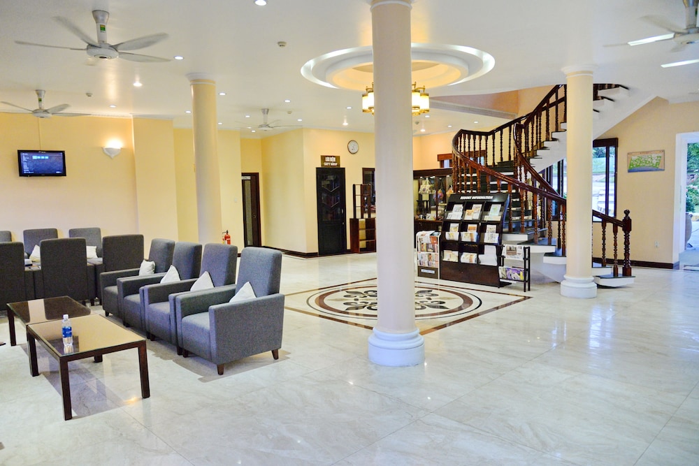 Saigon Phu Quoc Resort Spa 31/50