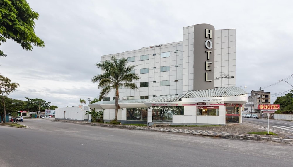 Eunapolis Plaza Hotel 1/43