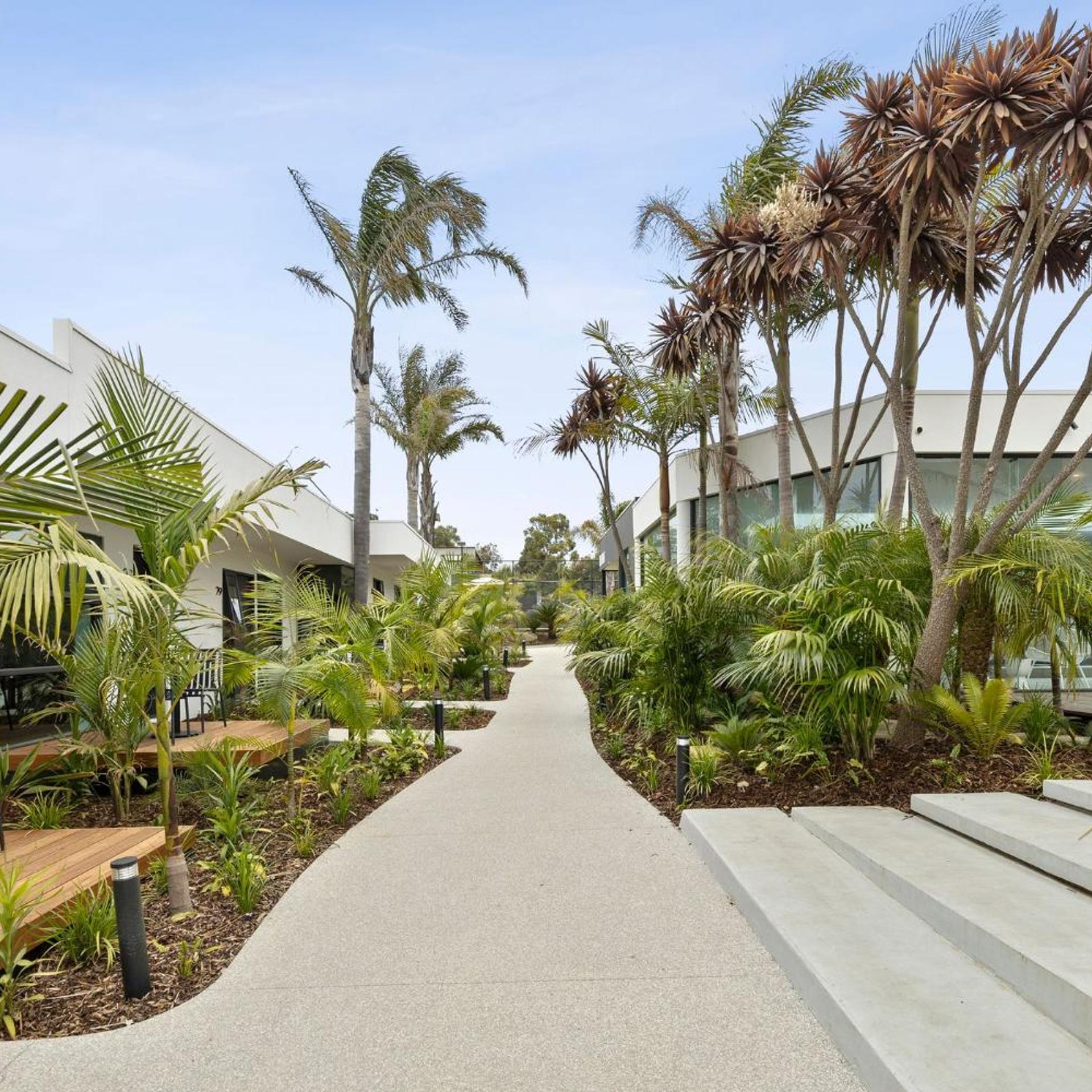 Great Ocean Road Resort 33/37