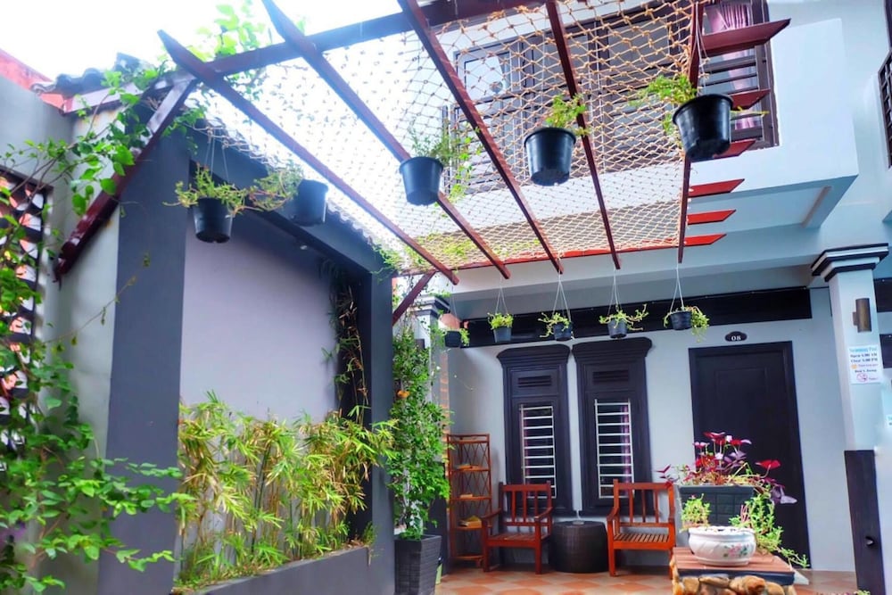 VIBOLA Guesthouse 2/34