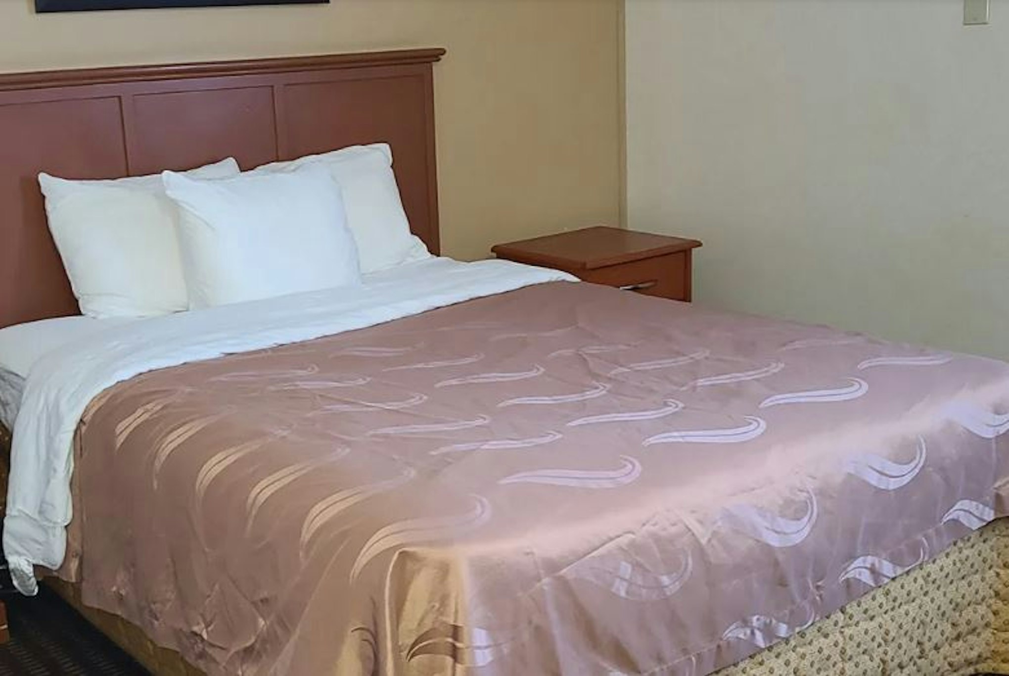 All Stay Suites Westlock 6/7