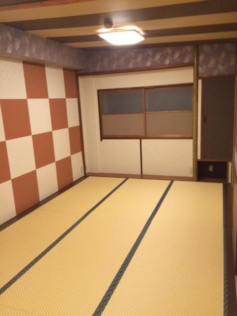 Tokyo Ueno New Izu Hotel (ex New Izu Hotel) 5/33