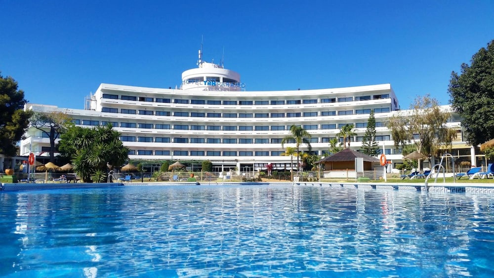 TRH Paraiso 3/50