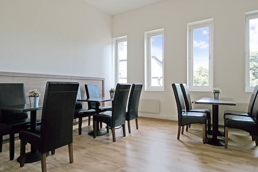 Hotell Kringelstaden 25/43