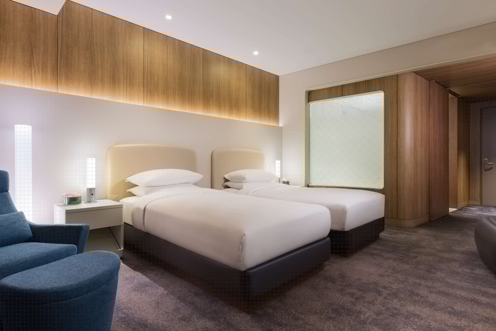 Grand Hyatt Incheon 15/74
